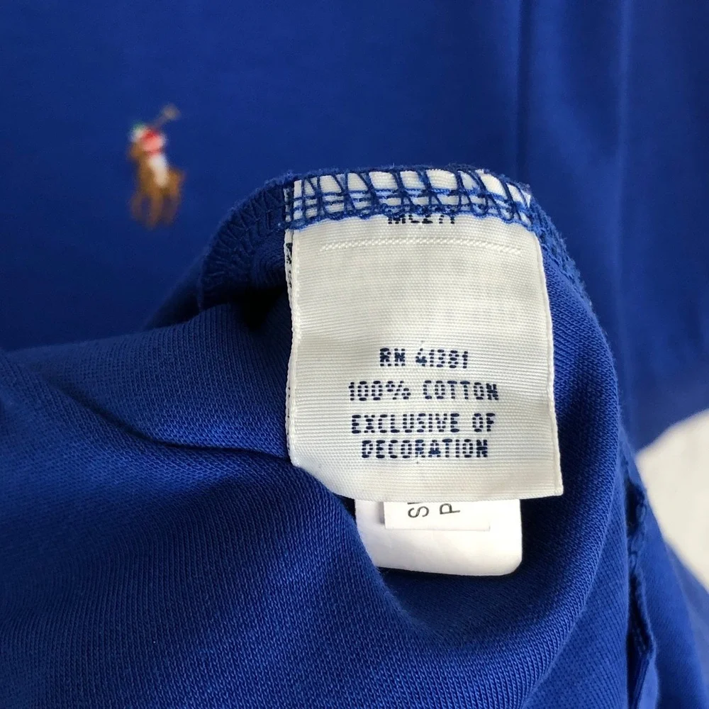 Polo Ralph Lauren polo ralph